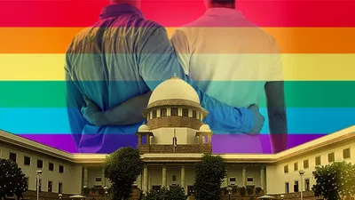  lgbtqia  தம்பதியினருக்கு ரேஷன் கார்ட் 