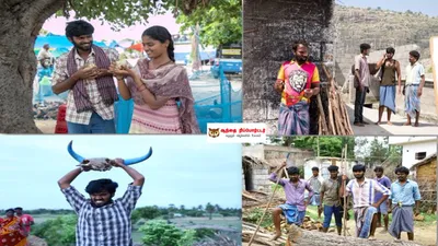 ஏகப்பட்ட புரொட்யூசர்கள் எடுக்கத் தயங்கிய சப்ஜெக்ட்தான்  பராரி  