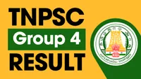 tnpsc குரூப் 4 தேர்வு முடிவுகள் வந்தாச்சு 